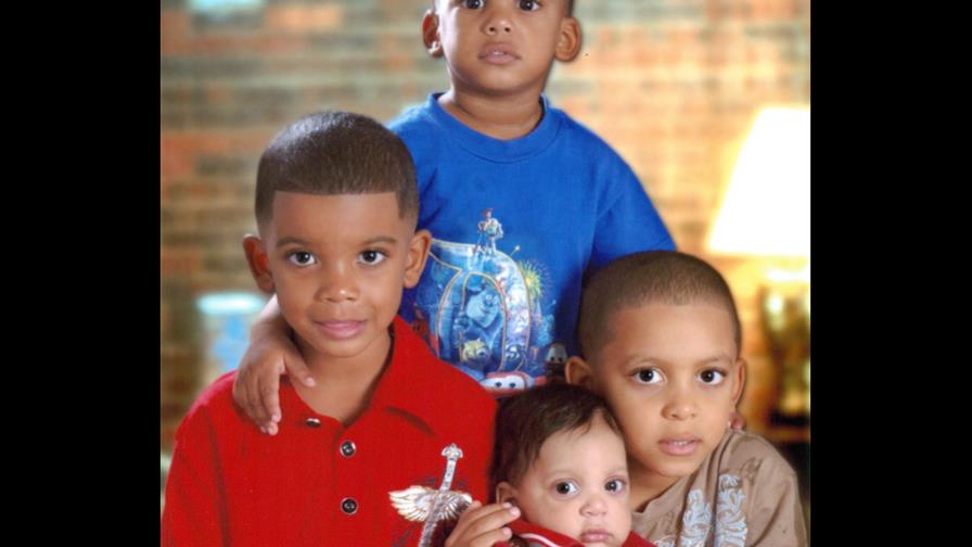 Los Reyes de la familia García Infante