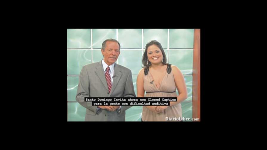 Santo Domingo Invita, con novedad