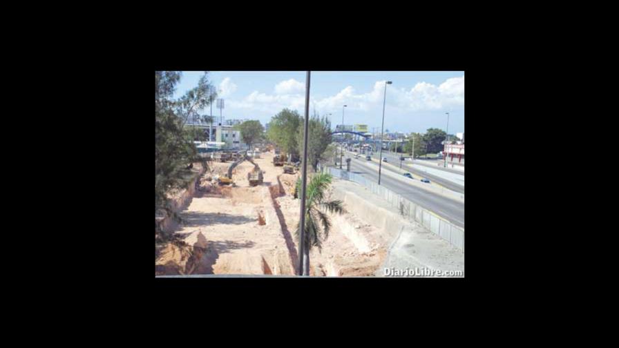 La 2da línea del metro beneficiará el deporte en el Centro Olímpico