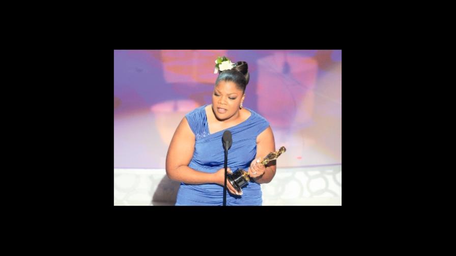 Precious, The Hurt Locker y Avatar; reyes de premios Oscar