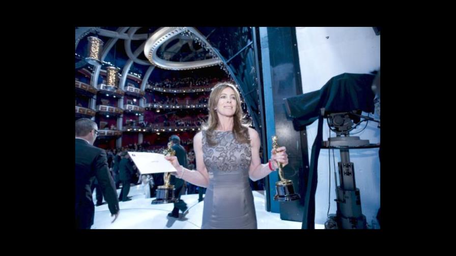 The Hurt Locker, gran vencedora de los Óscar con seis estatuillas