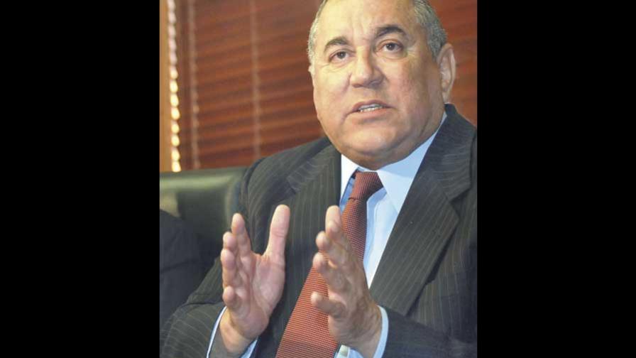 Bengoa dice en Presupuesto 2010 se aprobaron RD$115 mil MM