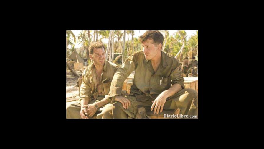 Telecable y HBO traen The Pacific