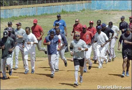 Los buscones enfrentarán a Alderson