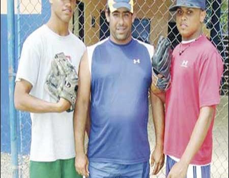 Los buscones enfrentarán a Alderson