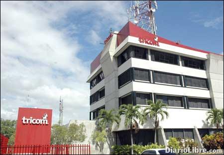 Tricom announces new board of directors - Diario Libre