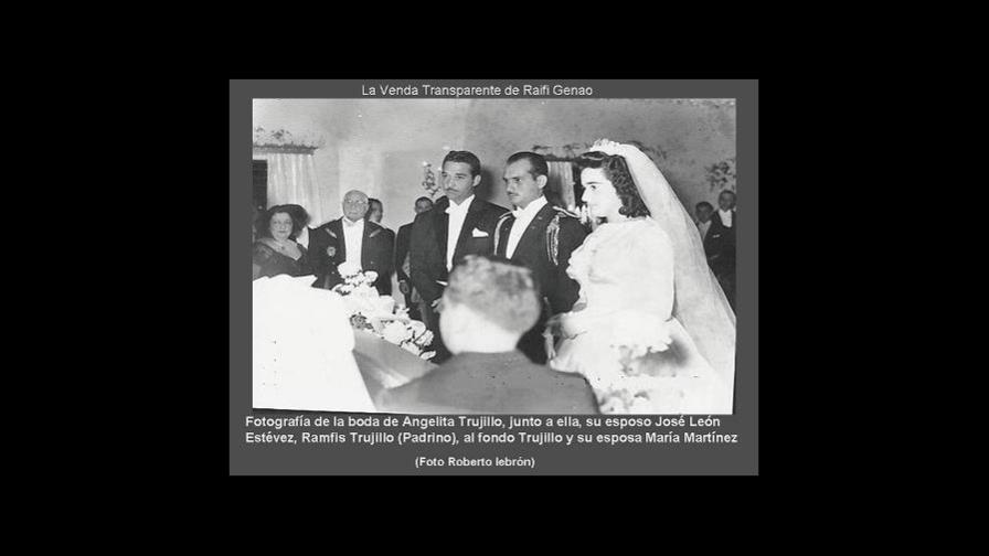 Primer esposo de Angelita Trujillo muere de disparo a la cabeza