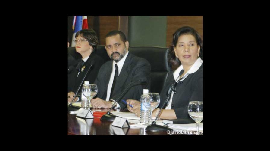 CC de JCE comienza hoy análisis apelaciones para fallar
