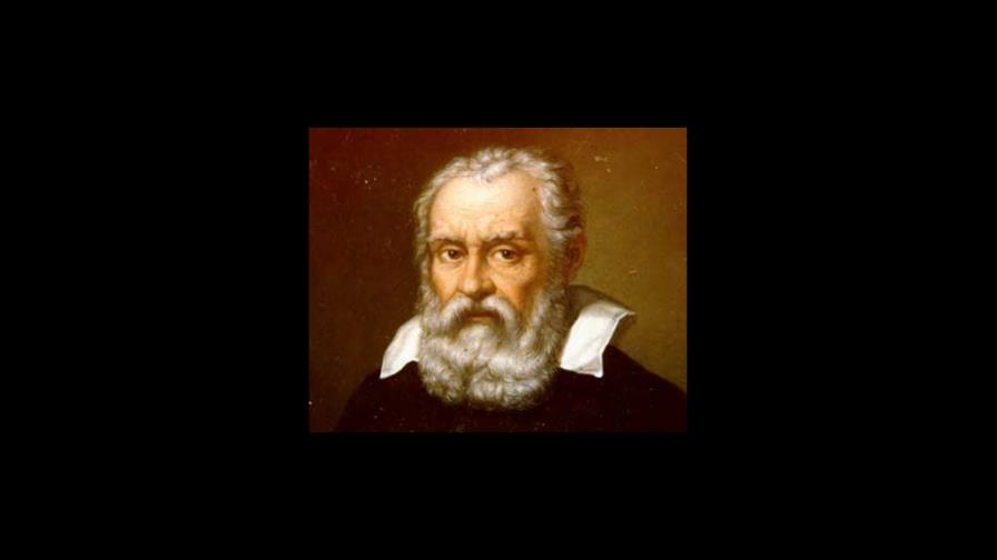 A Galileo Galilei le rechinaban los dientes mientras dormía