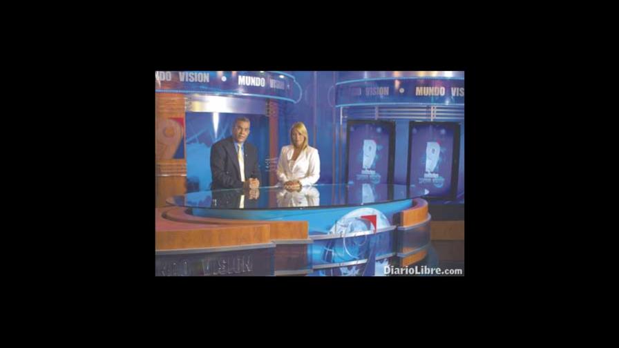 Color Visión trae cambios en su noticiero y estrena página