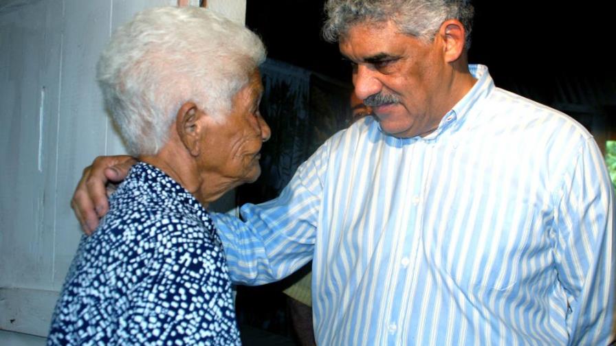 Vargas Maldonado acusa del Gobierno de propagación del dengue Vargas Maldonado acusa del Gobierno de propagación del dengue
