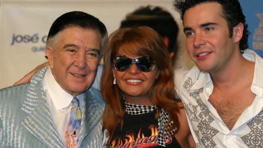 Muere el compositor mexicano Roberto Cantoral