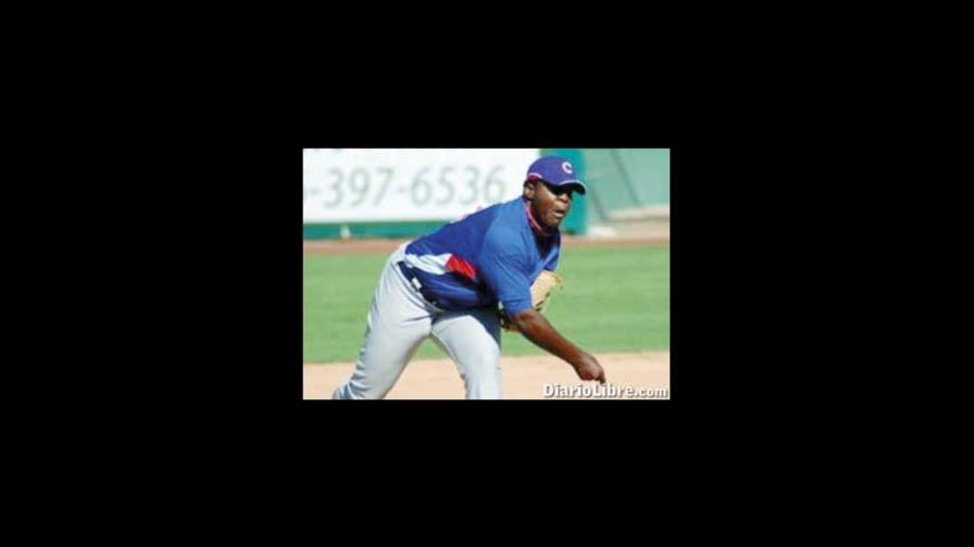 José Ceda, criollo 522 debuta en GL José Ceda, criollo 522 debuta en GL