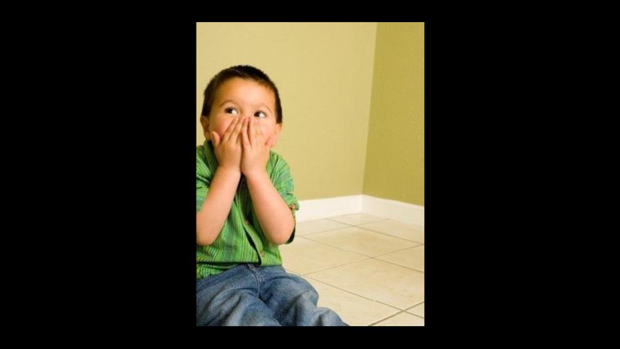 Enséñale a tu hijo cómo reaccionar frente a un acto delictivo