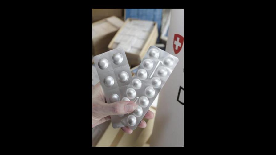 Los analgésicos en el embarazo, un peligro para bebés