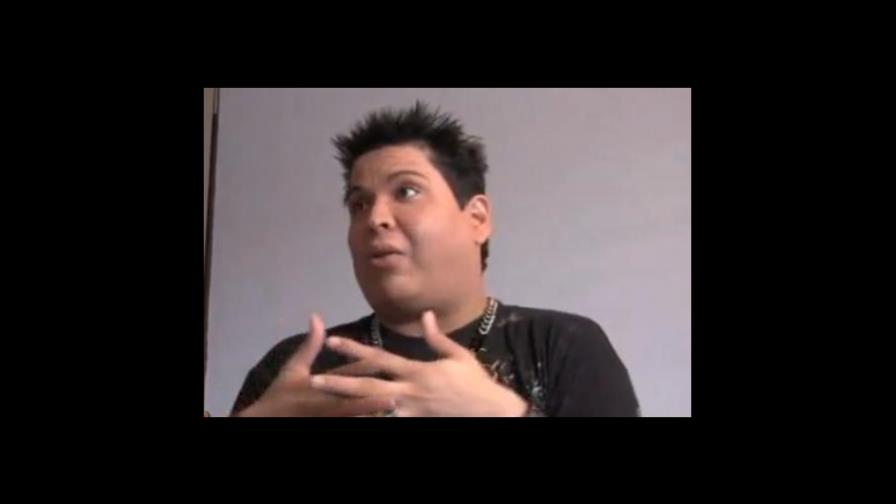 Hermano de Víctor Manuelle, de travesti a cantante cristiano