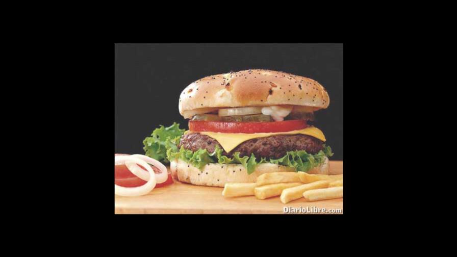 ¿Comida chatarra? Conviértala en nutritiva ¿Comida chatarra? Conviértala en nutritiva