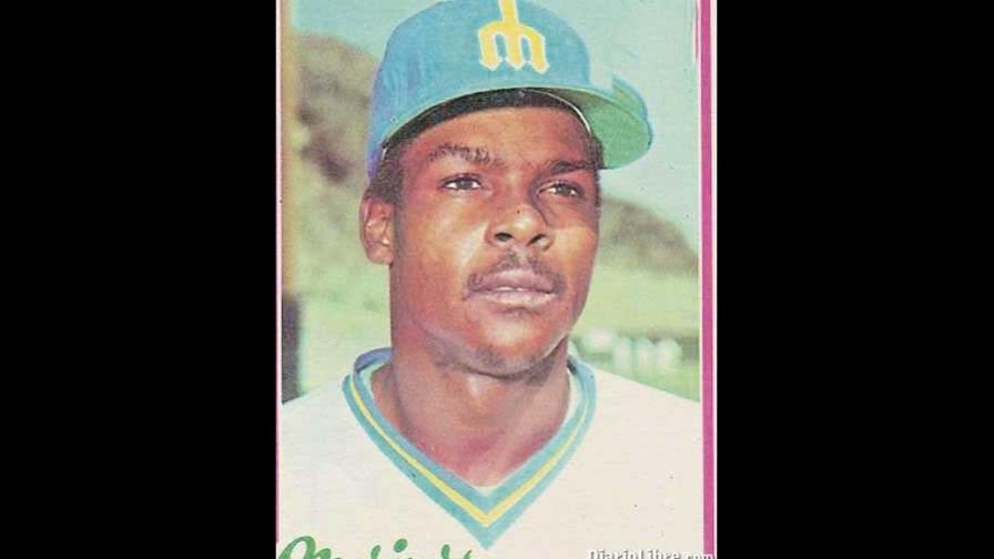 José Báez Un versátil jugador de infield que dio el ciento por ciento en béisbol RD