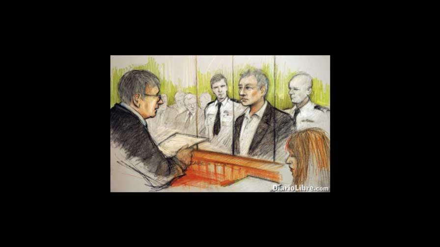 Detención de Assange no frena filtraciones Wikileaks