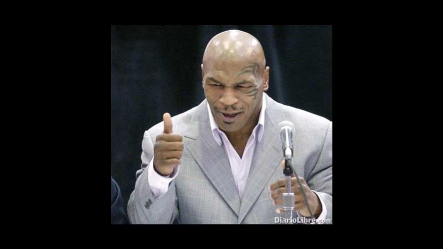 Tyson y Chávez, a la inmortalidad