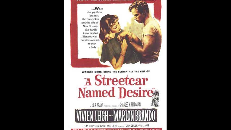 Nostalgia en Cinemascope