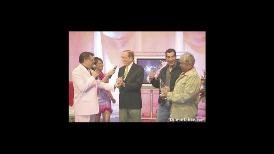 Una fiesta memorable: los 20 años de la Super Revista