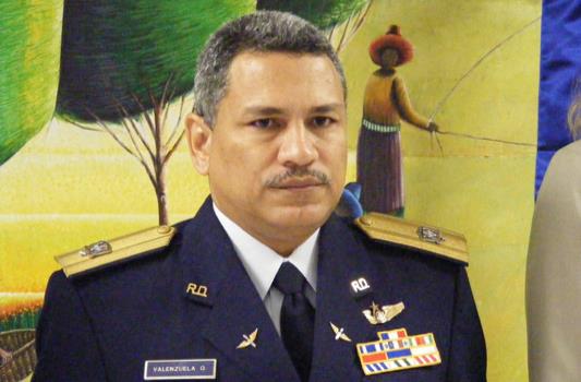 CESA cancela cinco militares por narco y extorsión