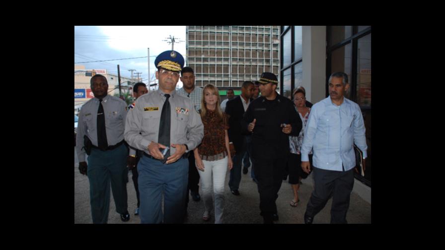 Ponen en libertad periodistas del programa de Nuria Piera