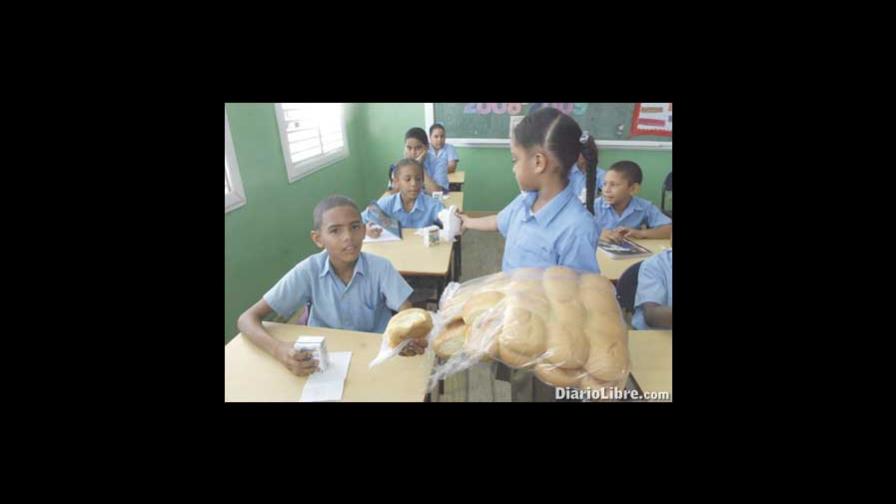 Desayuno Escolar pierde control calidad, según experto en salud