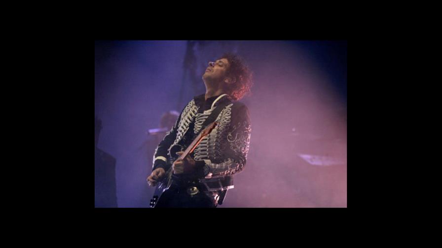 Cerati sufre daño cerebral extenso, según parte médico Cerati sufre daño cerebral extenso, según parte médico