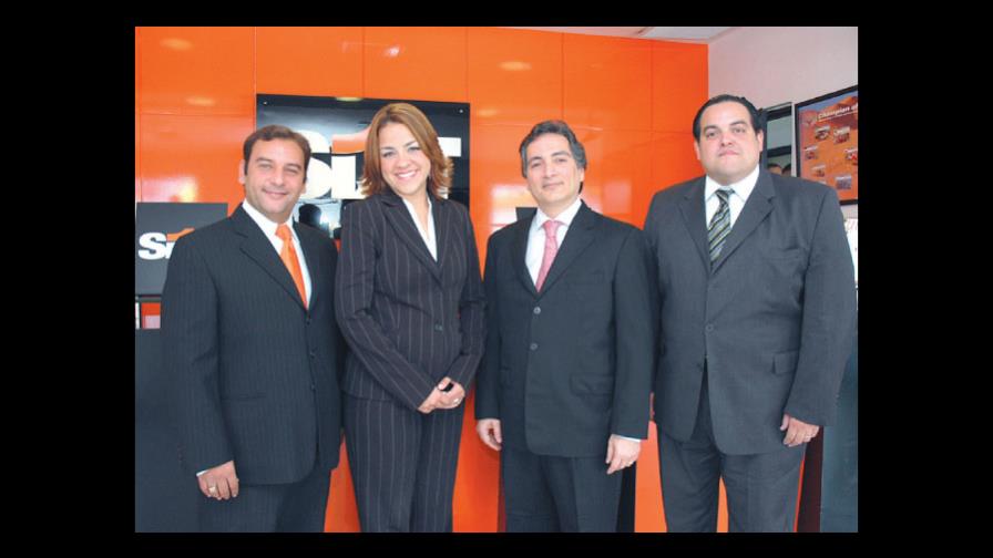 Sixt Rent a Car Prisma GPS, juntos en novedoso servicio