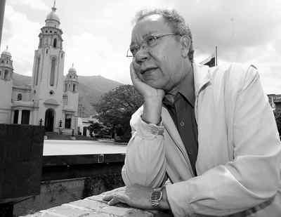 Falleció arreglista y compositor dominicano Porfi Jiménez
