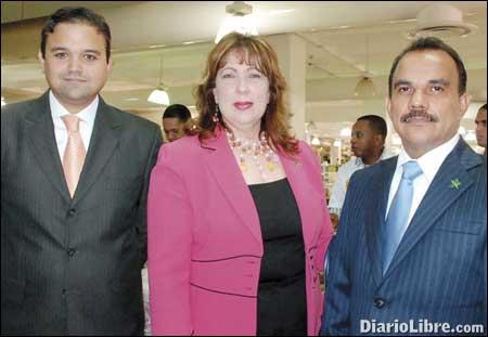 Plaza Lama, ahora con tarjeta a plazos