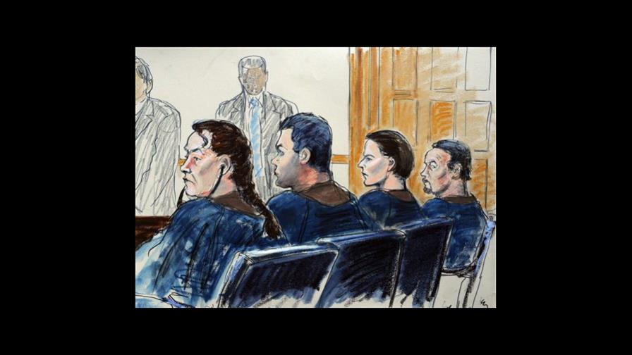 Ser hijo de un espía, una dura pesadilla