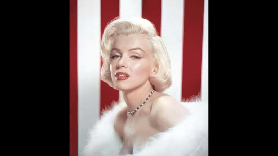 Marilyn Monroe también escribía poesía
