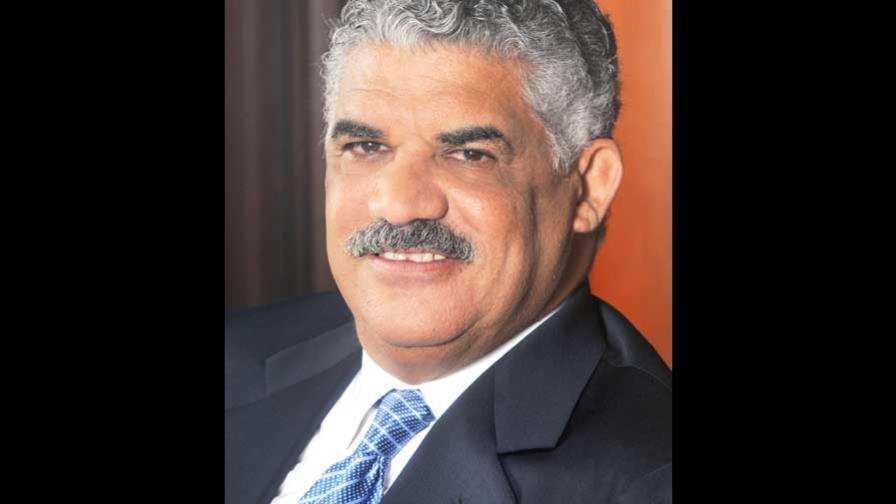 Miguel Vargas Maldonado says there will be no re-election here