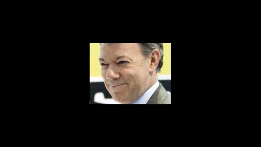 Chávez y Santos buscarán en Santa Marta fin de crisis diplomática