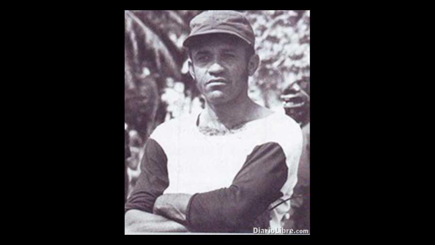 El Gringo Torres, en la historia de la RD