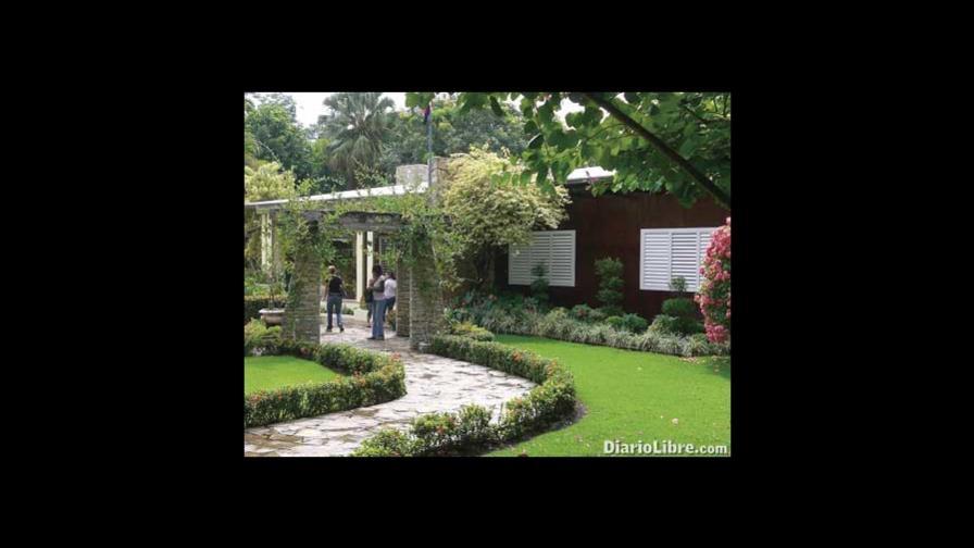 Santo Domingo, Capital Memoria Histórica 2011