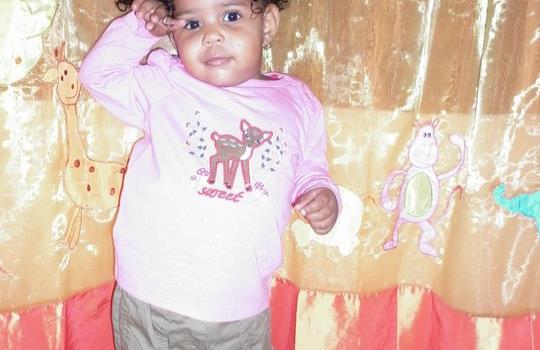 Feliz Cumpleaños Mariela Montero López