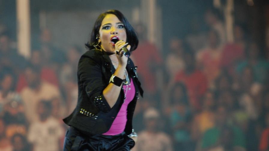 Martha Heredia lanza su primer sencillo Música