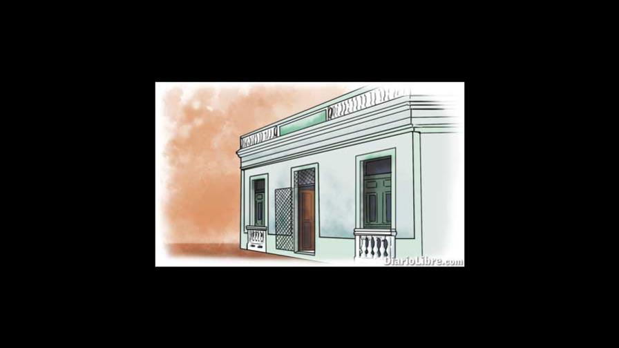 La casa de Chepita Pérez