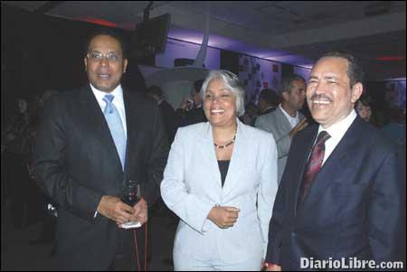 Claro introduce el Blackberry Bold 9700 en la República Dominicana