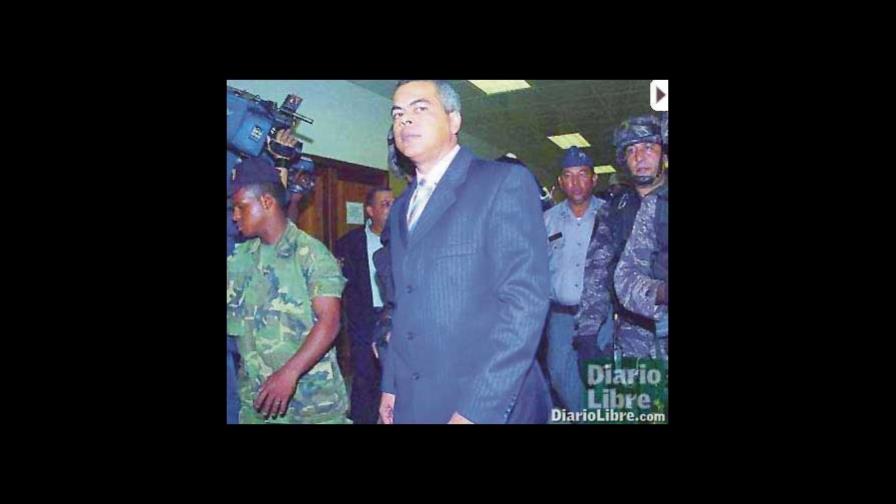 Descargan coronel implicado en crimen