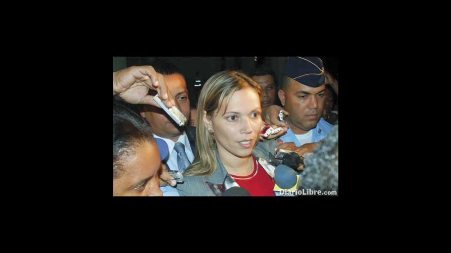 Declaran complejo casos de vinculados con Figueroa Agosto