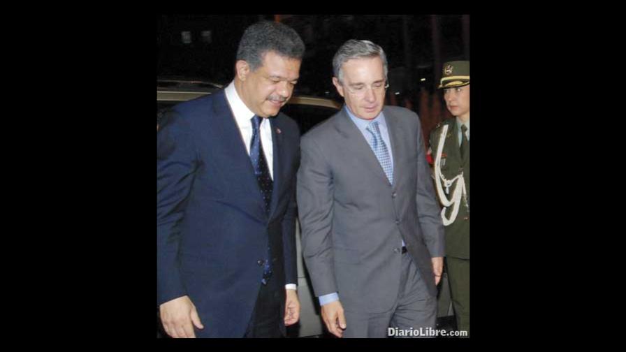 Gobierno colombiano agradece a RD por mediación ante Venezuela