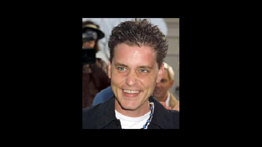 Encuentran muerto al actor Corey Haim, aparentemente por sobredosis