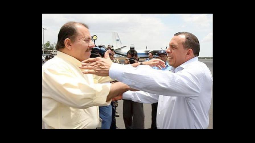 Ortega normalizaría relaciones con Honduras