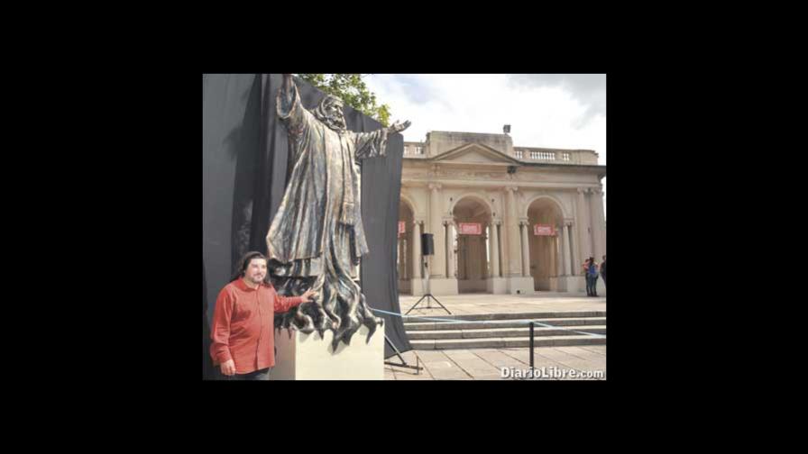 Monumento a Mercedes Sosa