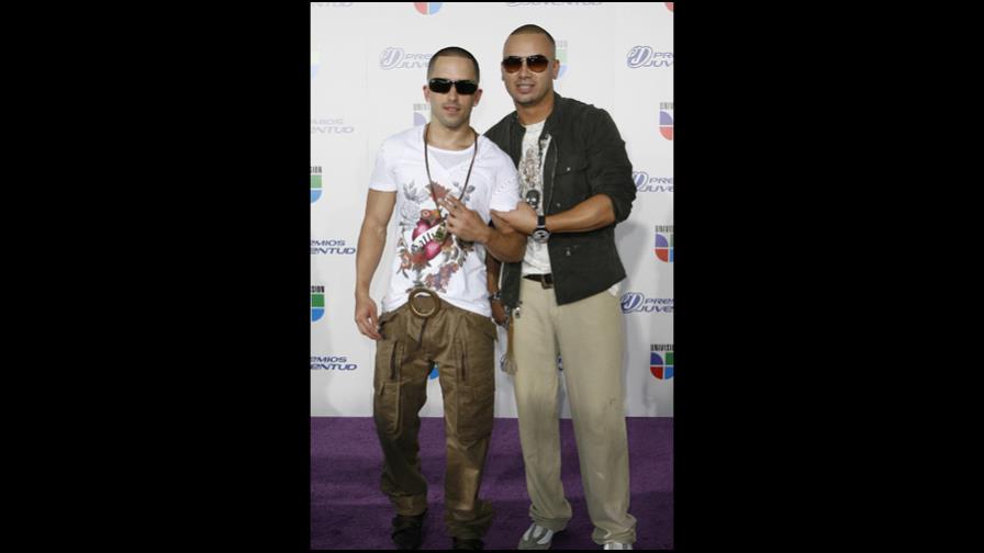A juicio Wisin & Yandel por supuesto plagio